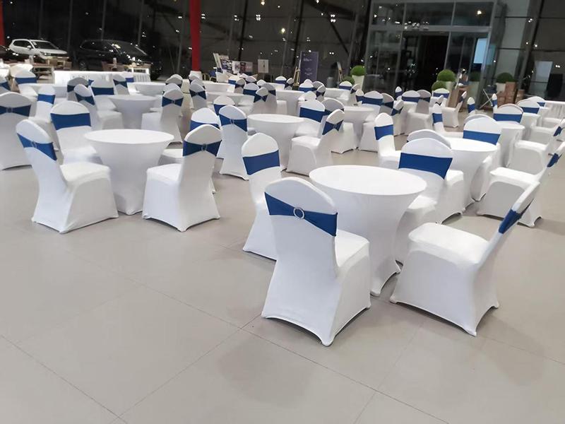 广安雪利婚礼篷房租赁：贴合婚礼全流程需求，打造理想婚礼场地
