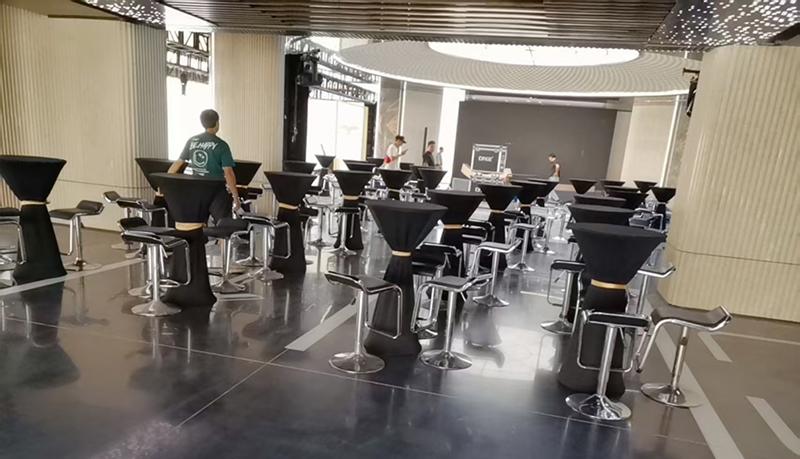 广安篷房租赁无忧之选：覆盖展会、婚庆、仓储、活动，专业搭建保障