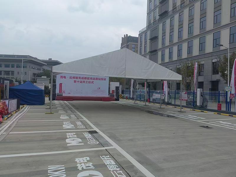 广安雪利婚庆篷房租赁专属定制：浪漫空间，为婚礼注入专属仪式感